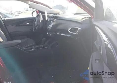 2023 Chevrolet Trailblazer Fwd Lt z USA, uszkodzony, nr VIN KL79MPS2XPB211379